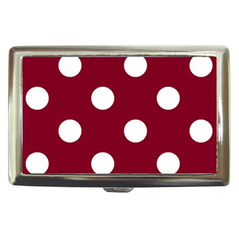Polka Dots Front
