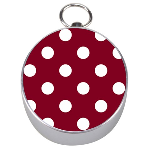 Polka Dots Front