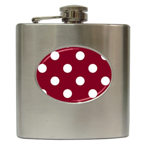 Polka Dots Front
