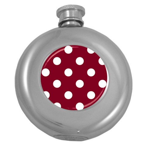 Polka Dots Front
