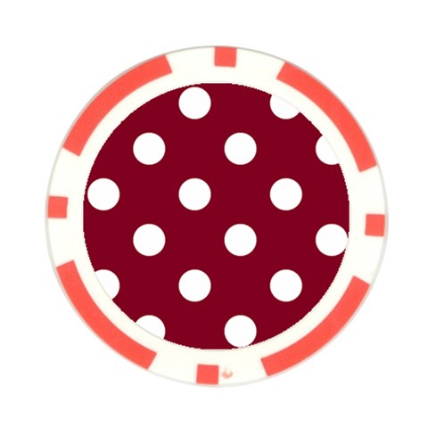 Polka Dots Front