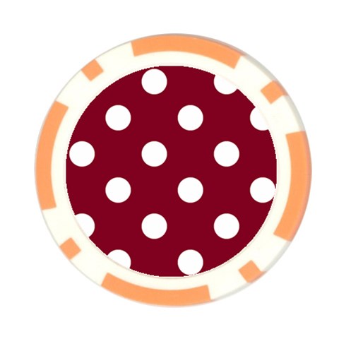 Polka Dots Front