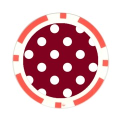 Polka Dots Back