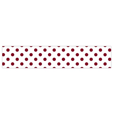 Polka Dots Back