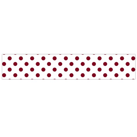 Polka Dots Back