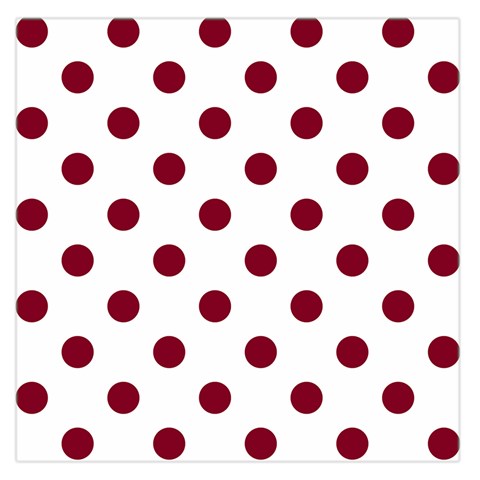 Polka Dots Front