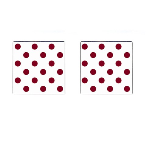 Polka Dots Front(Pair)
