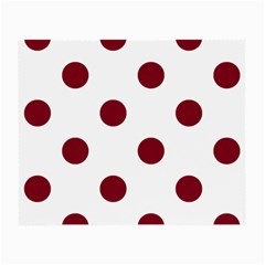 Polka Dots Back