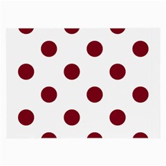 Polka Dots Back
