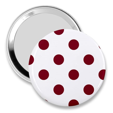 Polka Dots Front