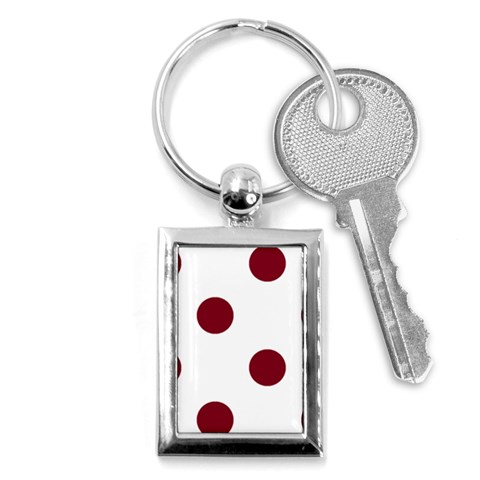 Polka Dots Front