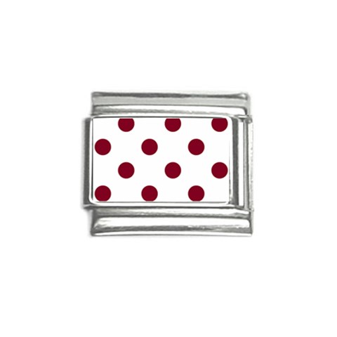 Polka Dots Front