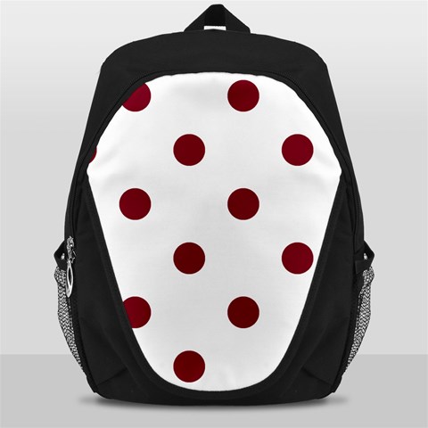 Polka Dots Front