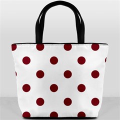 Polka Dots Back