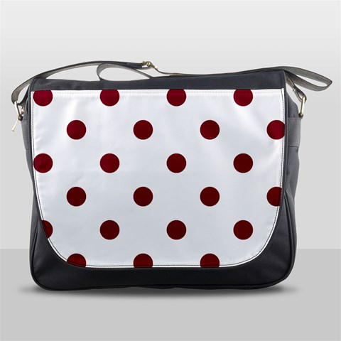 Polka Dots Front