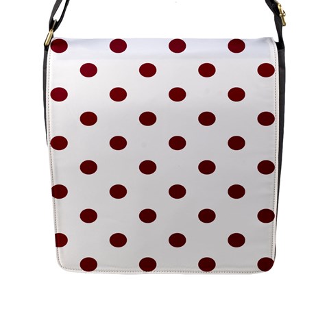 Polka Dots Front