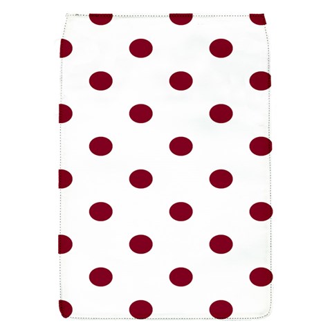 Polka Dots Front