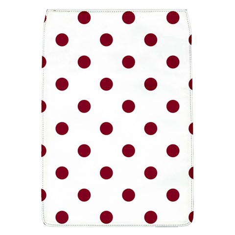 Polka Dots Front