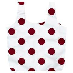 Polka Dots Back