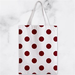 Polka Dots Back