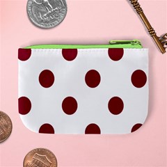 Polka Dots Back