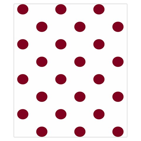 Polka Dots Front
