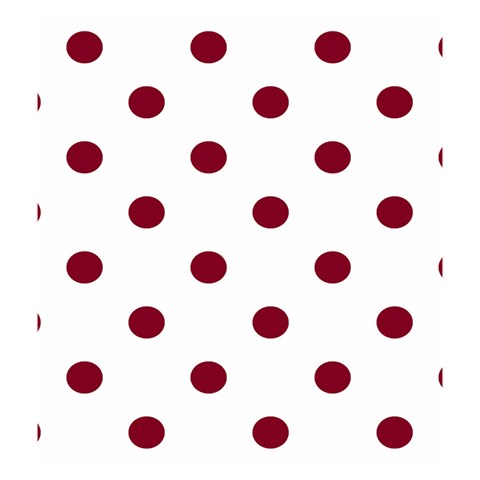 Polka Dots Front