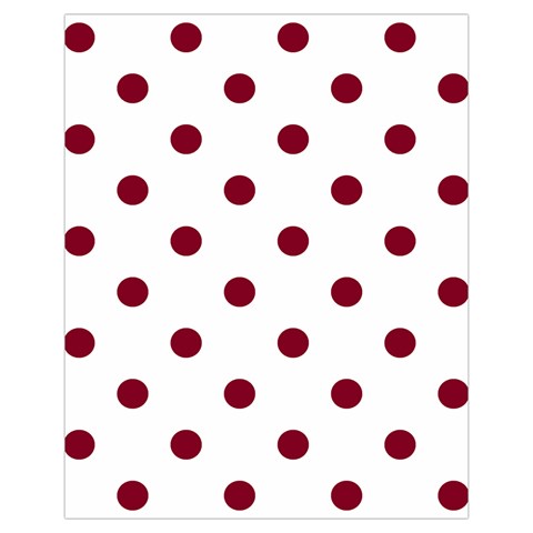 Polka Dots Front