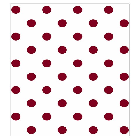 Polka Dots Front