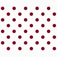 Polka Dots 10 x8  Print - 2
