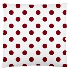 Polka Dots Back