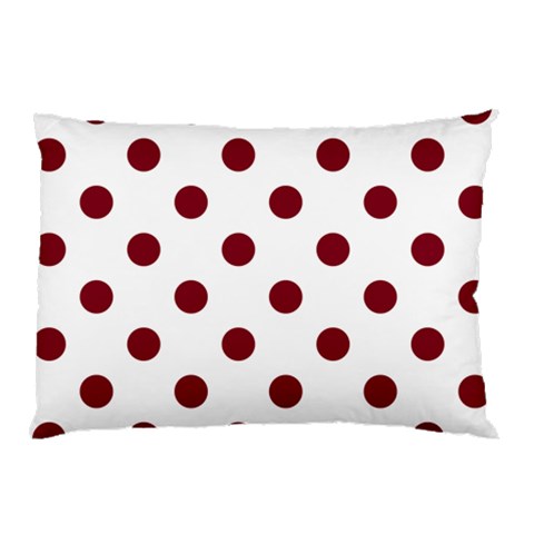 Polka Dots Back
