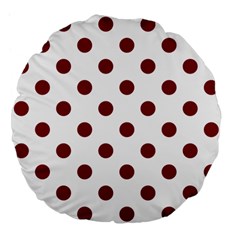 Polka Dots Back