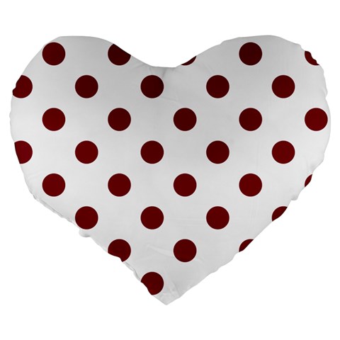 Polka Dots Back