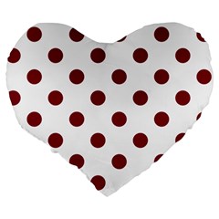 Polka Dots Back