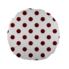 Polka Dots Back