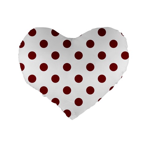 Polka Dots Back