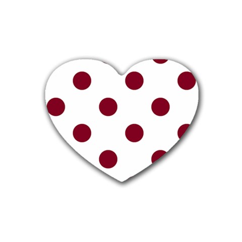 Polka Dots Front