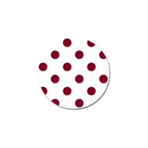 Polka Dots Front