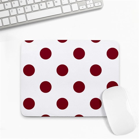 Polka Dots Front