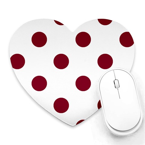 Polka Dots Front