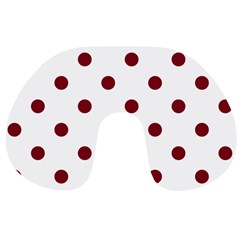 Polka Dots Back