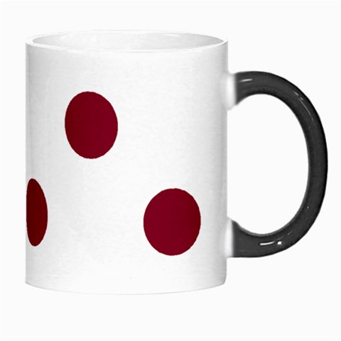Polka Dots Right