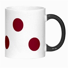 Polka Dots Right