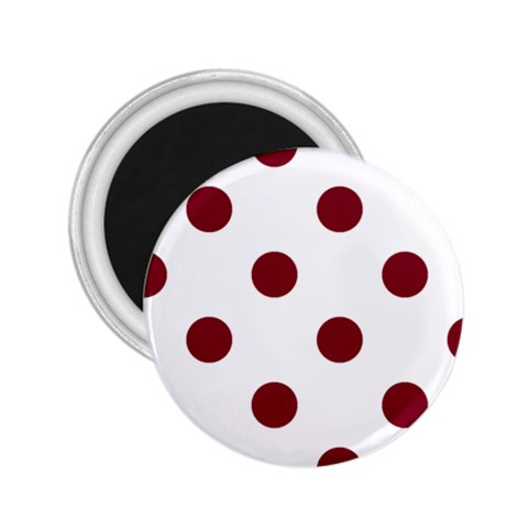 Polka Dots Front