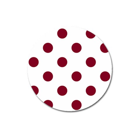 Polka Dots Front