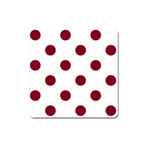 Polka Dots Front