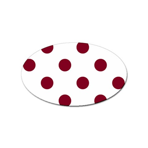 Polka Dots Front