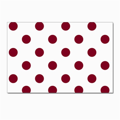 Polka Dots Front