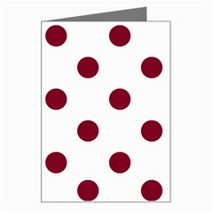 Polka Dots Left